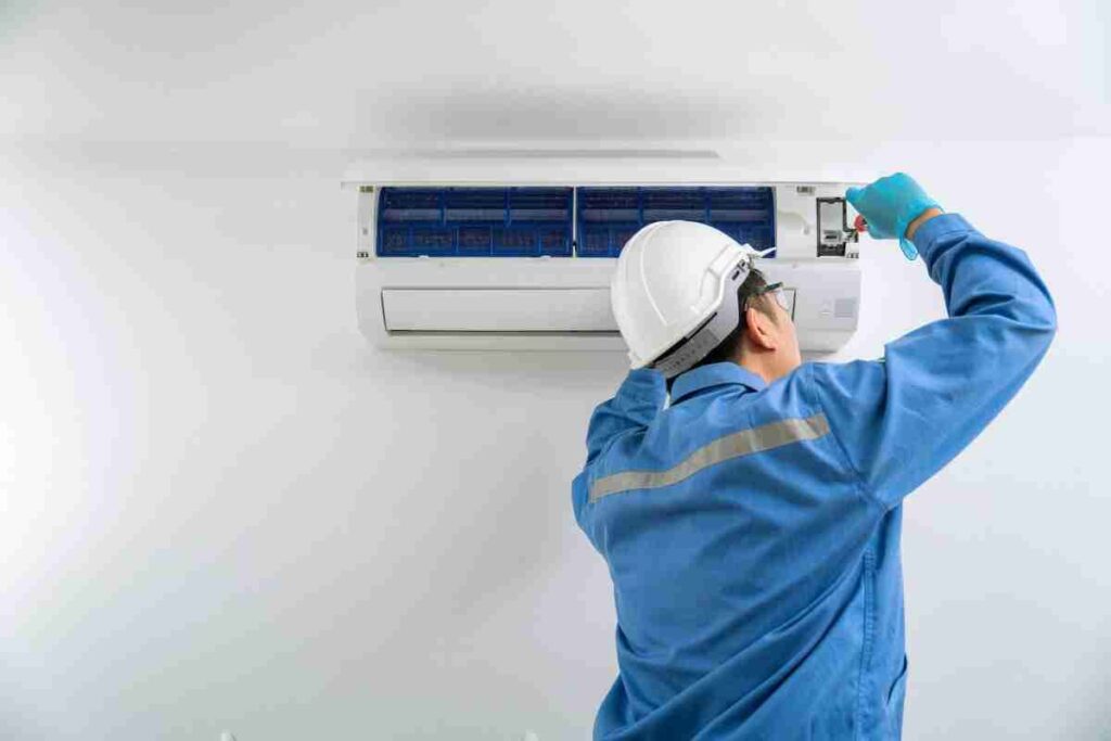 Aircon Services Singapore n